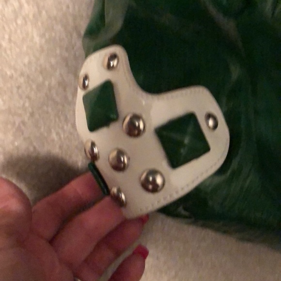 Almaplena Handbag NWOT - Picture 4 of 7